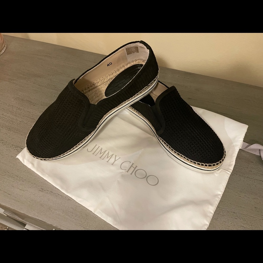 Jimmy Choo Shoes